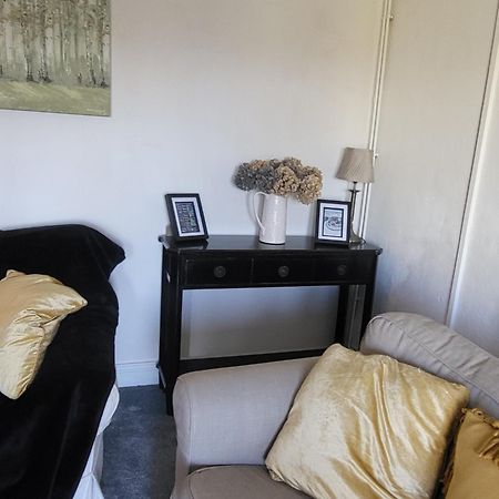 Bryn Pistyll 2 Bedrooms Bethesda Llanllechid Exterior foto