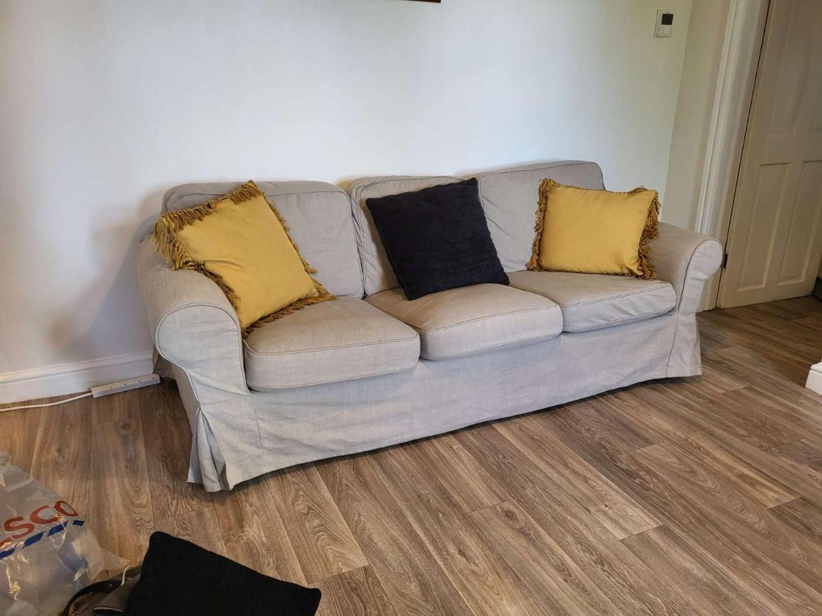 Bryn Pistyll 2 Bedrooms Bethesda Llanllechid Exterior foto
