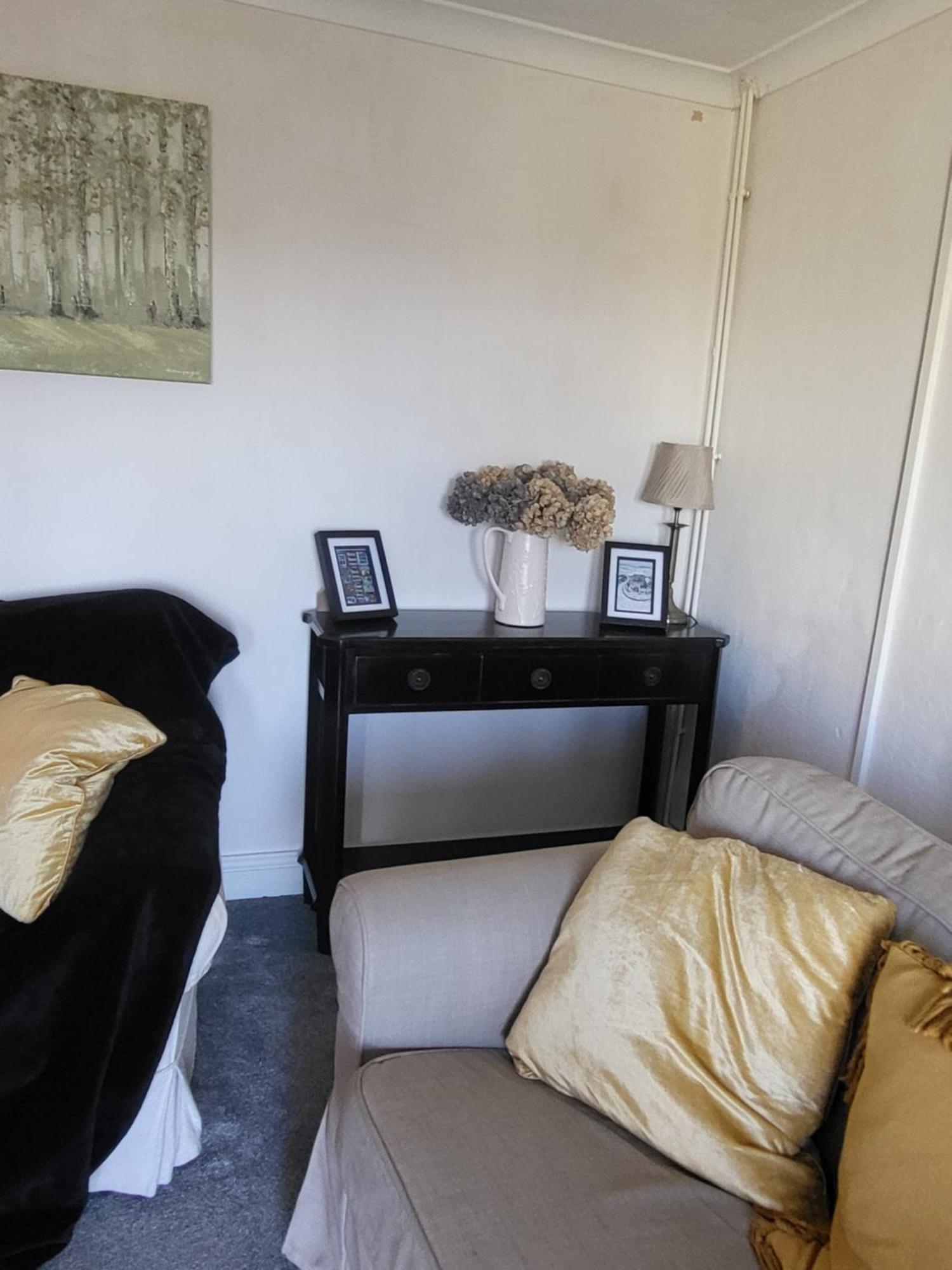 Bryn Pistyll 2 Bedrooms Bethesda Llanllechid Exterior foto